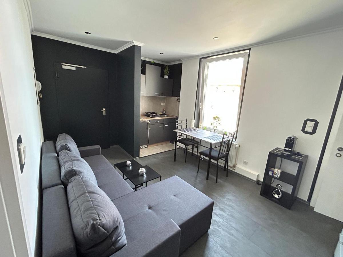 City Apartment Paderborn Apartment 6 Eksteriør bilde