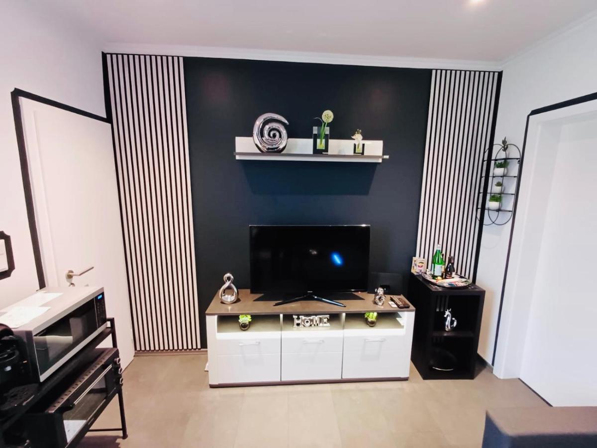 City Apartment Paderborn Apartment 6 Eksteriør bilde