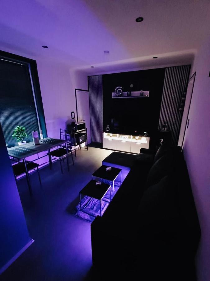 City Apartment Paderborn Apartment 6 Eksteriør bilde