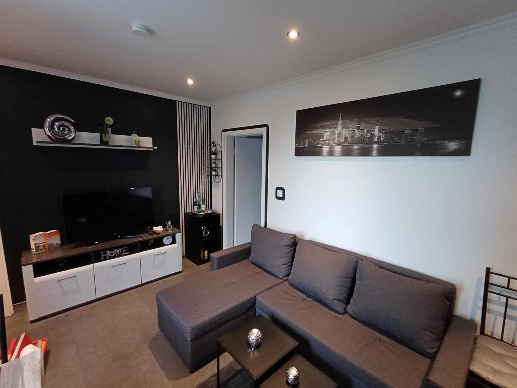 City Apartment Paderborn Apartment 6 Eksteriør bilde