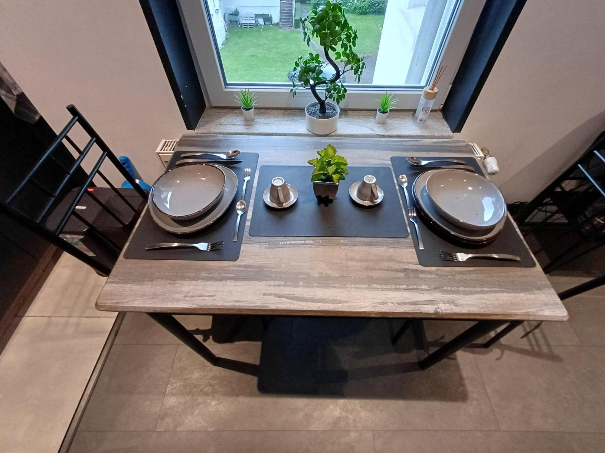 City Apartment Paderborn Apartment 6 Eksteriør bilde