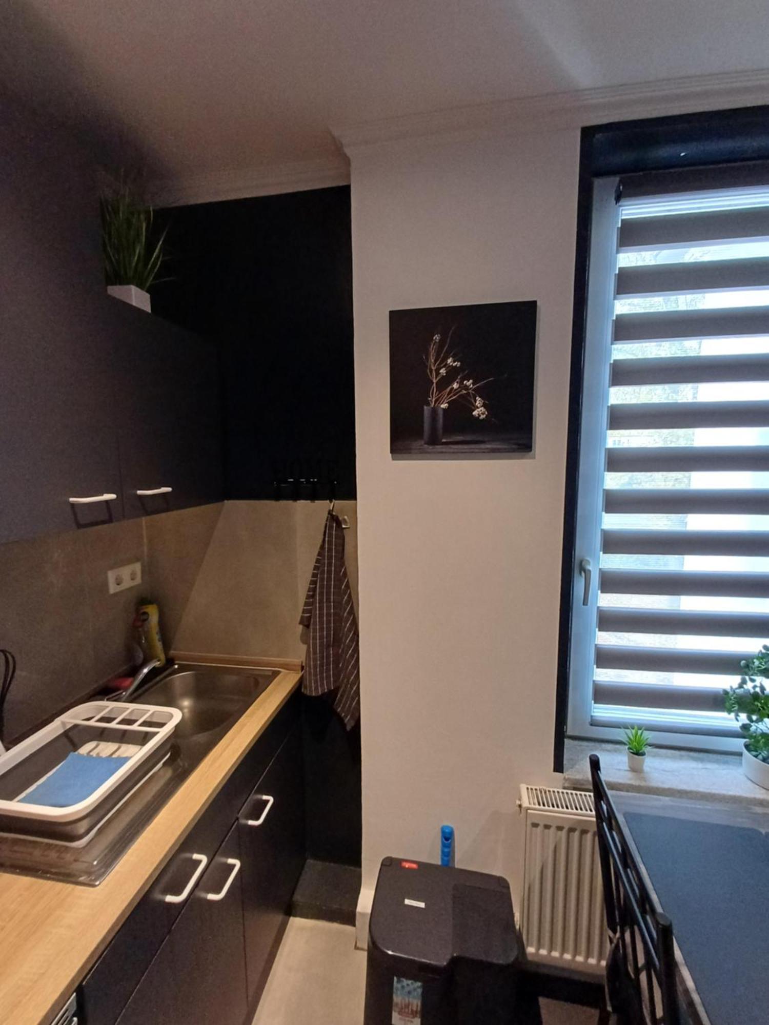 City Apartment Paderborn Apartment 6 Eksteriør bilde